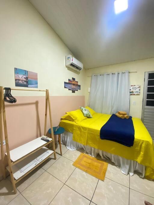 Hotel Casa Silveira Fernando de Noronha Esterno foto