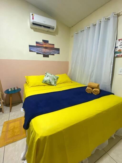 Hotel Casa Silveira Fernando de Noronha Esterno foto