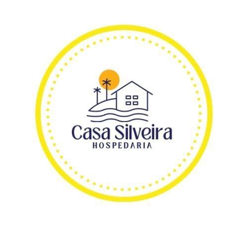 Hotel Casa Silveira Fernando de Noronha Esterno foto